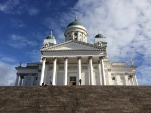 ヘルシンキ大聖堂 (8)