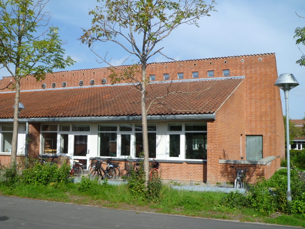 フィンランドの障害者支援視察モデルプラン